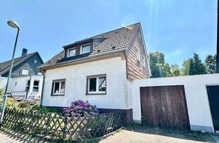 Einfamilienhaus kaufen in Ligusterweg 45, 45133 Schuir, Traumhaft schönes Einfamilienhaus mit Garten und Garage in Essen Schuir / Bredeney