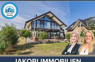 Einfamilienhaus kaufen in Ulrichstraße 41, 53909 Zülpich, Exklusives Einfamilienhaus in Zülpich, 173,1m² Wohnfläche, 1.877m² Grundstück mit Fernblick.