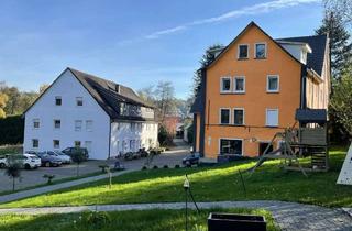 Haus kaufen in 63654 Büdingen, Attraktives Investmentensemble mit 8 voll vermieteten Wohneinheiten und historischer Mühle