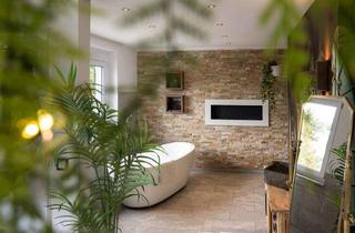 Haus kaufen in 78244 Gottmadingen, Zwei Wohnwelten – exklusives Zuhause mit Pool, Sauna & Gartenoase