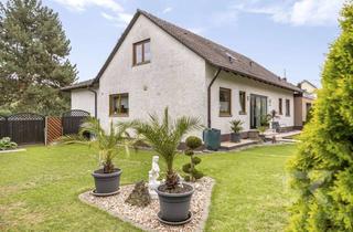 Haus kaufen in 92367 Pilsach, Familienparadies in Pilsach: Großzügiges EFH mit Sauna, Einliegeroption & unverbaubarem Weitblick