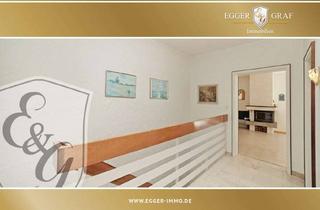 Haus kaufen in 85521 Ottobrunn, Top Lage - ruhig und gepflegt - Bungalow Ottobrunn - 131 m² + 117 m² Nutzfläche im UG