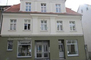 Haus kaufen in Am Hohen Ende, 19348 Perleberg, Einer der schönsten Lagen in Perleberg , am Hagen und mit Stepenitzblick
