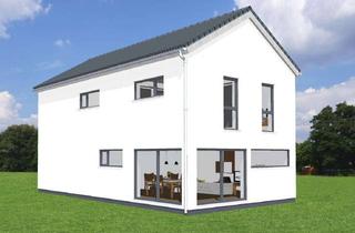 Einfamilienhaus kaufen in 82194 Gröbenzell, WiP - Ihr Traum-Einfamilienhaus – idyllisches Neubauprojekt in einer Natur-Oase in Nord-Gröbenzell