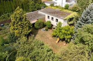 Haus kaufen in 89584 Ehingen, Bungalow mit Platz für die ganze Familie -Großes Grundstück, ruhige Lage