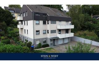 Mehrfamilienhaus kaufen in 58313 Herdecke, Mehrfamilienhaus in Herdecke für Kapitalanleger und Eigennutzer mit Bestandsmieten