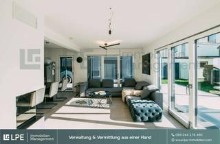 Haus kaufen in Emeranstraße 17a, 85622 Feldkirchen, ⓁⓅⒺ EINZIEHEN, ANKOMMEN, GENIESSEN | HARTL Premium DHH | BJ. 2018 | Feldkirchen bei München