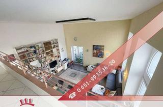 Einfamilienhaus kaufen in 54295 Trier, Gemütliches Einfamilienhaus mit Galerie und Terrasse in Trier-Ost