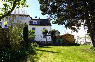 Einfamilienhaus kaufen in 51381 Lützenkirchen, Wohnen mit vielen Möglichkeiten – Einfamilienhaus in Leverkusen-Lützenkirchen!