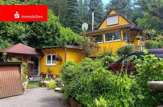 Haus kaufen in 69509 Mörlenbach, CHANCE FÜR HANDWERKER UND BASTLER!