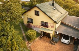 Haus kaufen in 98693 Ilmenau, ***Attraktive Immobilie mit individuellem Charakter und schönem Garten in Oehrenstock***
