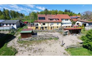 Haus kaufen in 71577 Großerlach, Pferdeliebhaber aufgepasst!