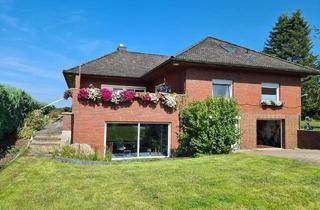 Haus kaufen in 23867 Sülfeld, Wunderschön gelegene Immobilie mit vielen Nutzungsmöglichkeiten