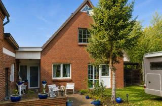 Haus kaufen in 25489 Haselau, Großzügiges Grundstück mit 5 Wohneinheiten – attraktive Kapitalanlage