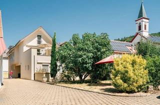 Haus kaufen in 79346 Endingen, WO DIE STRAßE ENDET UND DIE RUHE BEGINNT!