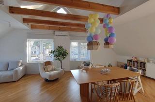 Haus kaufen in 14513 Teltow, Modernes Wohnglück im Musikerviertel – Flexibles 180 m² Haus (Baujahr 2021) mit Gartenhaus