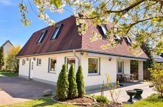 Haus kaufen in Heinrich-Heine-Str., 15345 Altlandsberg, Ein Zuhause für Ihre nächsten Kapitel – 216 m² Wohnfläche auf 915 m² Grundstück