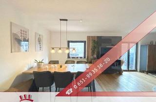 Haus kaufen in 54292 Trier, Charmantes Haus mit neuer Gasheizung, Terrasse, Garten und in zentraler Lage