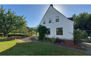 Haus mieten in Am Flockengrund 11, 27476 Cuxhaven, Einfamilienhaus in Sahlenburg zu vermieten