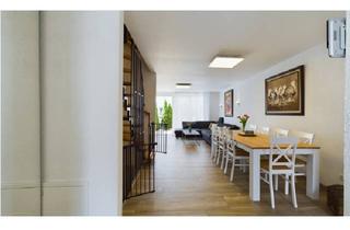 Haus mieten in 71254 Ditzingen, Modernes energieeffizientes Reihenmittelhaus mit vier Zimmern in Top Lage