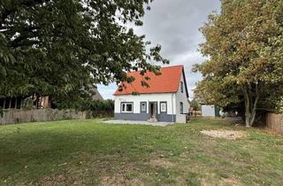 Haus mieten in Haagscher Weg, 46509 Xanten, Viel Platz in diesem modernisierten Einfamilienhaus in Xanten