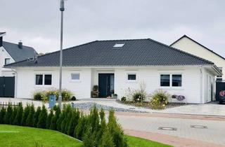 Haus mieten in 18209 Bad Doberan, Neuwertiger Bungalow mit 3 Zimmern, nur 4km vom Strand entfernt!