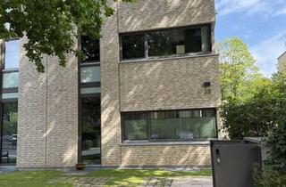 Haus mieten in 14109 Berlin, Stilvolle Doppelhaushälfte in idyllischer Wohnanlage am Griebnitzsee in Potsdam-Babelsberg