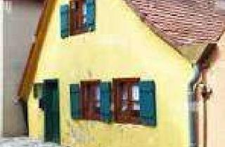Haus mieten in Nelkenweg 65, 01169 Gorbitz-Süd, Praktisches Doppelhaus mit drei Zimmern in Dresden