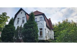 Haus mieten in Friedrich-Engels-Allee 14, 16547 Birkenwerder, Historische Villa nur ca. 30 Minuten bis City Berlin