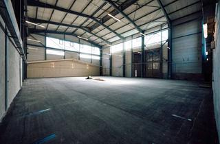 Gewerbeimmobilie mieten in 72401 Haigerloch, Vielseitig nutzbare Gewerbehalle in Haigerloch – sofort verfügbar