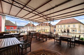 Anlageobjekt in 76669 Bad Schönborn, Kapitalanlage mit langfristig verpachteter Gastronomie und Wohnflächen