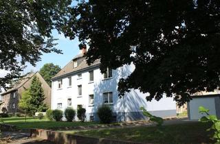 Anlageobjekt in In Boymannsheide 5-7, 46240 Boy, Das Objekt ist ein klassisches Mehrfamilienhaus in ruhiger Lage von Bottrop.
