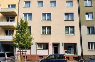 Anlageobjekt in 58089 Wehringhausen, Mehrfamilienhaus in zentraler Lage von Hagen, 9 Wohneinheiten plus 1 Gewerbeeinheit, Top-Lage, Nähe