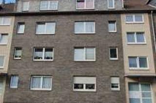 Anlageobjekt in Rolandstrasse 72-74, 46045 Dümpten, Attraktives Mehrfamilienhaus mit Wertsteigerungspotenzial und 8 Garagen