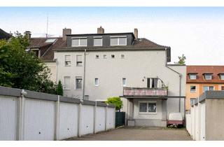 Anlageobjekt in Sandstr. 20, 45468 Mitte, Attraktives Mehrfamilienhaus in ruhiger Wohnlage mit zusätzlichem Ausbaupotenzial im Dachgeschoss