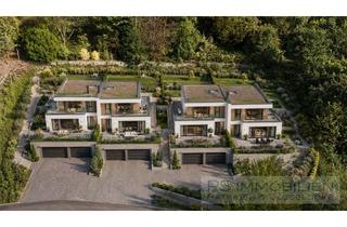 Grundstück zu kaufen in Möllneys Nocken 15, 45257 Kupferdreh, Baugrundstück in Essen-Kupferdreh – großzügiges Grundstück in Hanglage mit tollem Ausblick