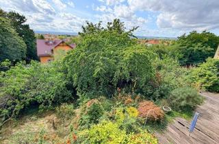 Grundstück zu kaufen in 01129 Pieschen-Nord/Trachenberge, *Grundstück mit Aussicht* Bauen Sie Ihr Eigenheim über der Skyline von Dresden