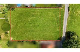 Grundstück zu kaufen in 32107 Bad Salzuflen, Rund 1.909 m² mit Weitblick – attraktive Entwicklungsperspektive in Bad Salzuflen-Lockhausen