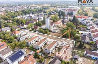 Grundstück zu kaufen in 76669 Bad Schönborn, Baugrundstück mit ca. 1.861 m² in Bad Schönborn: Platz für 5 Einfamilienhäuser