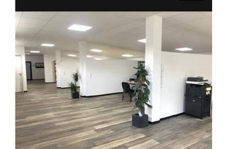 Büro zu mieten in 63456 Hanau, Modernisierte Bürofläche in Hanau