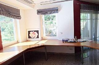 Büro zu mieten in 72108 Rottenburg, Büro oder kleine Praxis - Gewerberäume mit Terrasse und Blick ins Grüne