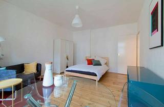 Immobilie mieten in Naugarder Straße, 10409 Prenzlauer Berg, Naugarder Straße, Berlin furnished