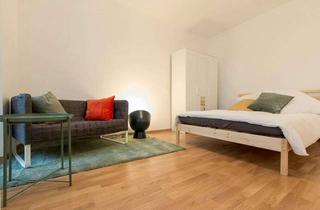 Immobilie mieten in Naugarder Straße, 10409 Prenzlauer Berg, Naugarder Straße, Berlin furnished