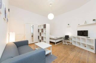 Immobilie mieten in Bornholmer Straße, 10439 Prenzlauer Berg, Bornholmer Straße, Berlin furnished