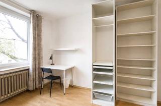Immobilie mieten in Körner Hellweg 109, 44143 Körne, Zimmer 4 in 5er WG, Körner Hellweg 109