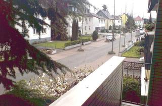 Immobilie mieten in 40764 Langenfeld, Appartement in zentral-ruhiger Wohnlage
