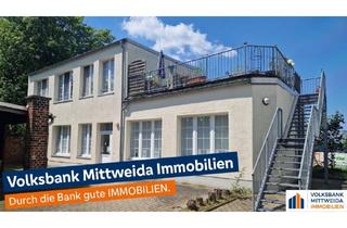 Büro zu mieten in 09130 Chemnitz, Chemnitz - Attraktive Gewerbeeinheit für Büro, Praxis oder Dienstleistung!