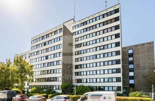 Wohnung kaufen in 50169 Kerpen, Appartement mit Potenzial und Tiefgaragenstellplatz in Kerpen-Brüggen
