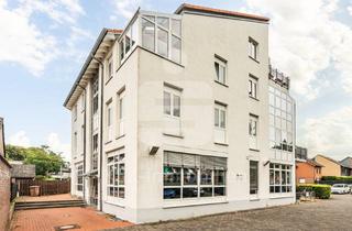 Wohnung kaufen in 50374 Erftstadt, Kapitalanlage in gepflegter Wohnanlage Vermietete 2-Zimmer-Wohnung mit Balkon