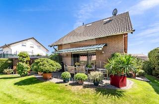Haus kaufen in 53909 Zülpich, Einziehen und wohlfühlen!